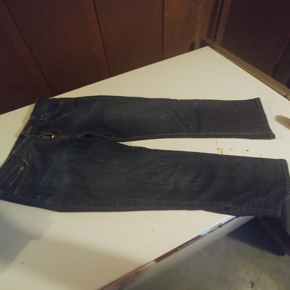 Lucky Brand Capris - Picture 8 of 8